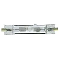 Philips 21536300 Lámpara de Halogenuros Metálico- 150 W- 842- Luz Fría